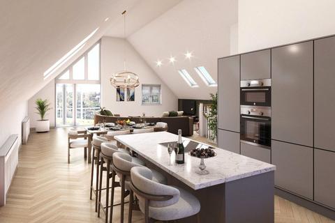 undefined, The Bray 1, Hollywell Meadow, North Molton, South Molton, Devon, EX36