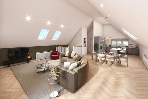 undefined, The Bray 1, Hollywell Meadow, North Molton, South Molton, Devon, EX36