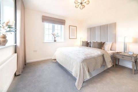 undefined, The Bray 1, Hollywell Meadow, North Molton, South Molton, Devon, EX36