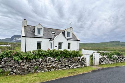 3 bedroom detached house for sale, Solitote, Duntulm, Portree, Isle of Skye, IV51 9UQ