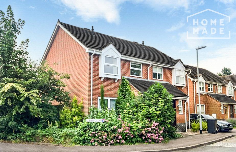 3 bedroom semi-detached house to rent
