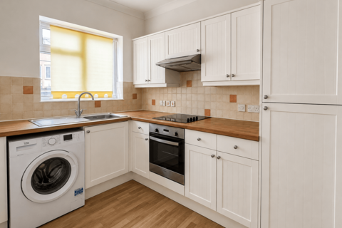 undefined, 53a High Street, BH23