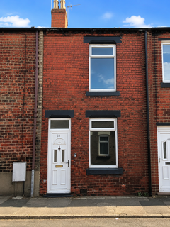 2 bedroom terraced house to rent, 58 Station Road East, Trimdon Station TS29