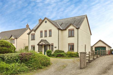 4 bedroom detached house for sale, Betws Ifan, Newcastle Emlyn SA38