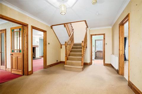 4 bedroom detached house for sale, Betws Ifan, Newcastle Emlyn SA38