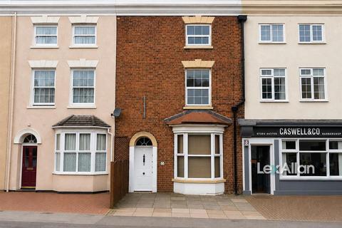 1 bedroom flat for sale, Worcester Street, Stourbridge