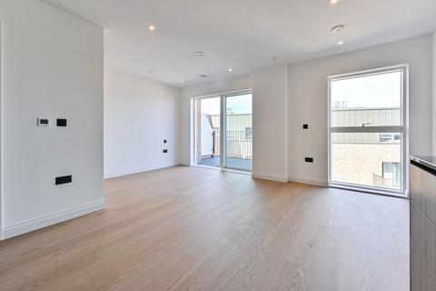 Studio for sale, Chelsea Botanica, Fulham, London, SW6