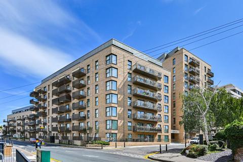 Studio for sale, Chelsea Botanica, Fulham, London, SW6