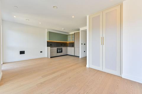 Studio for sale, Chelsea Botanica, Fulham, London, SW6