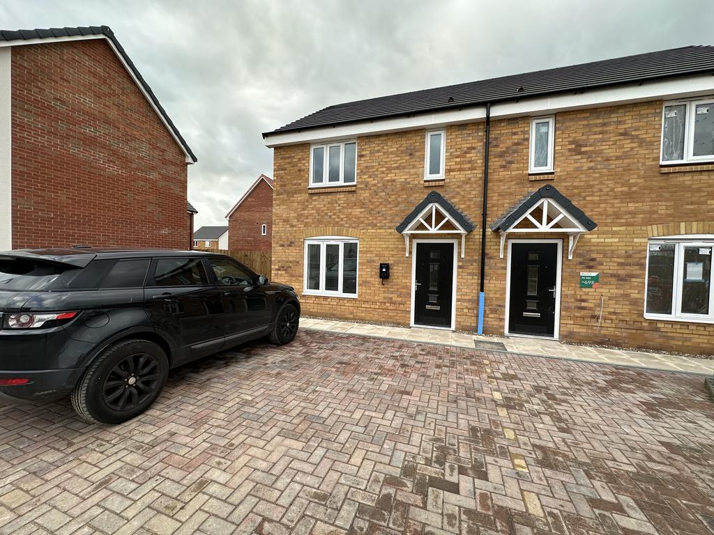 3 bedroom house to rent