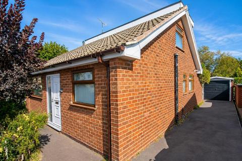 4 bedroom detached bungalow for sale, Hickman Road, Galley Common, Nuneaton