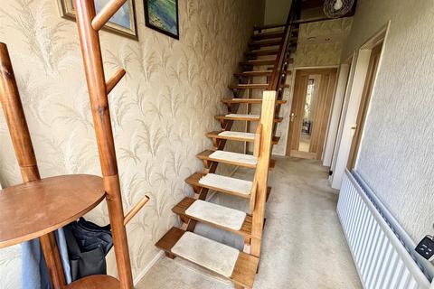 4 bedroom detached bungalow for sale, Hickman Road, Galley Common, Nuneaton