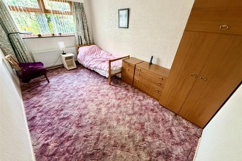 4 bedroom detached bungalow for sale, Hickman Road, Galley Common, Nuneaton