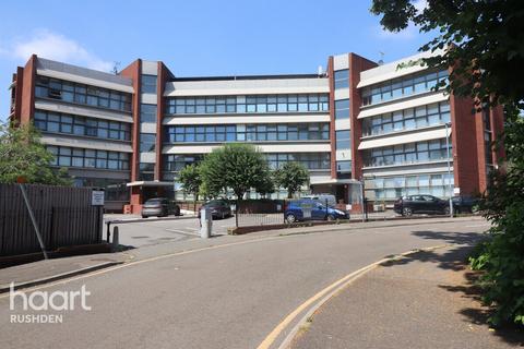 2 bedroom apartment for sale, Tithe Barn Road, Wellingborough