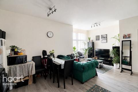 2 bedroom apartment for sale, Tithe Barn Road, Wellingborough