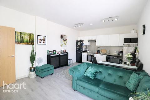 2 bedroom apartment for sale, Tithe Barn Road, Wellingborough