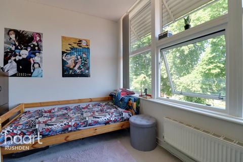 2 bedroom apartment for sale, Tithe Barn Road, Wellingborough
