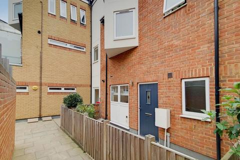 Vicarage Crescent, Battersea, London, SW11