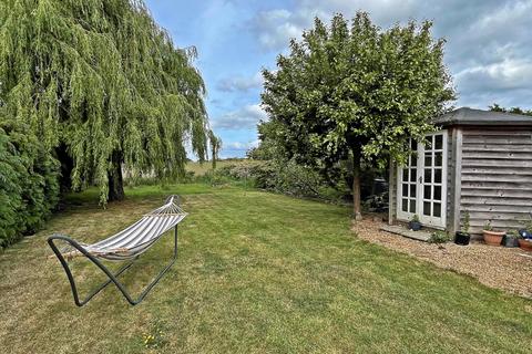 undefined, Sand Road, Flitton