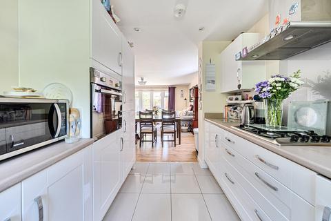 3 bedroom semi-detached house for sale, Martlet Way, Gloucester GL3