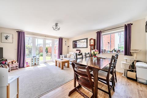 3 bedroom semi-detached house for sale, Martlet Way, Gloucester GL3