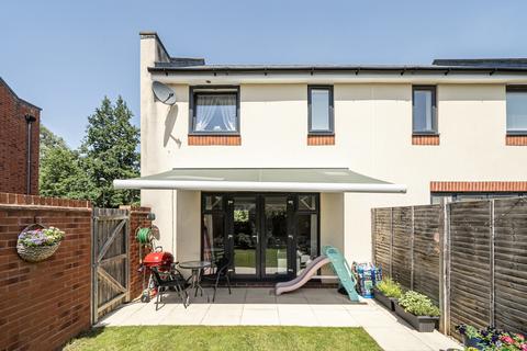 3 bedroom semi-detached house for sale, Martlet Way, Gloucester GL3
