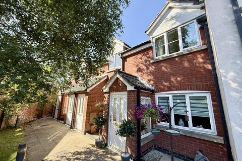 undefined, Kingfisher Close, Stalham, NR12