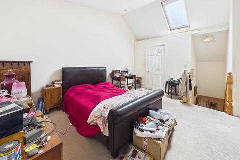 Residential development for sale, 2 Flats, over 2250 sq feet accomm, Gotham Street, Leicester