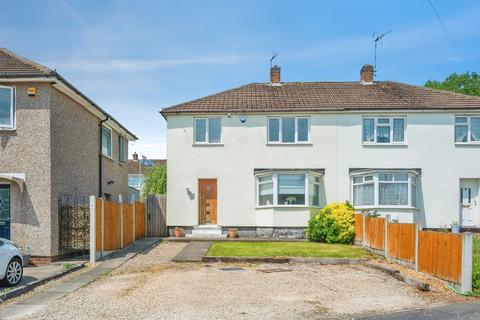 3 bedroom semi-detached house for sale, Dulwich Road, Derby