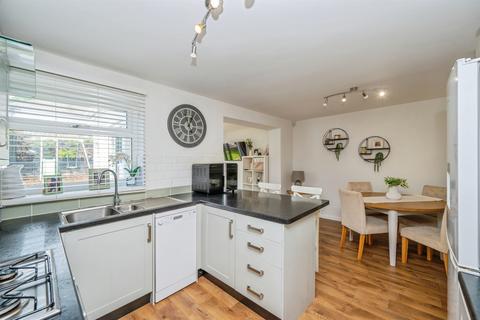 3 bedroom semi-detached house for sale, Dulwich Road, Derby