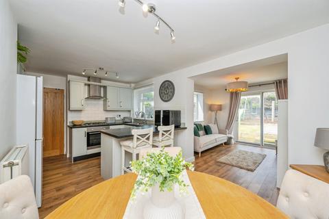 3 bedroom semi-detached house for sale, Dulwich Road, Derby