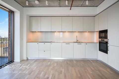 2 bedroom apartment for sale, Chalkstone Lane, London