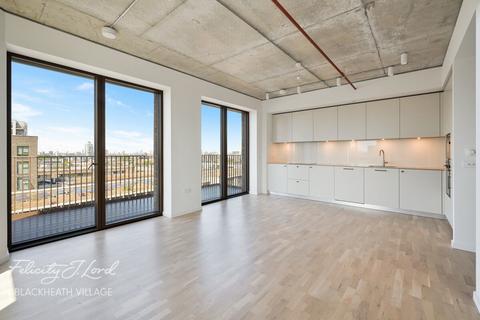 2 bedroom apartment for sale, Chalkstone Lane, London