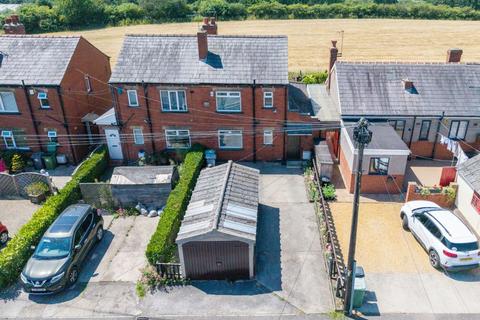 3 bedroom semi-detached house for sale, Westroyd Avenue, Cleckheaton