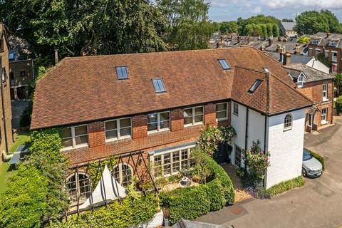 4 bedroom detached house for sale, Parchment Street, Winchester, SO23