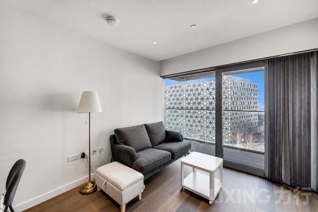 Apartment in London, Royal Borough of Greenwich