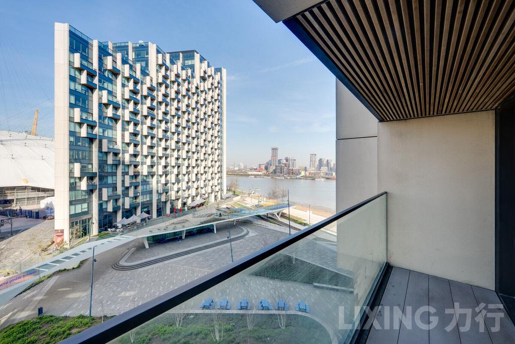 Apartment in London, Royal Borough of Greenwich - View 4