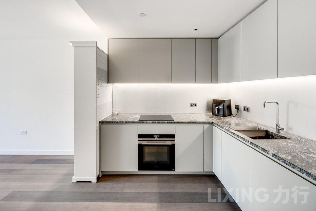 Apartment in London, Royal Borough of Greenwich - View 5