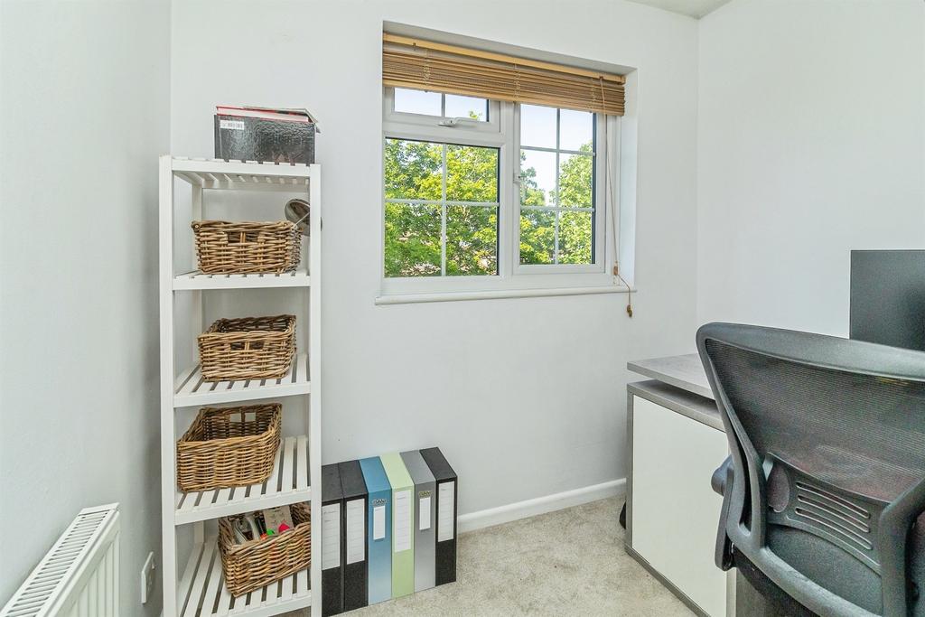 Home office