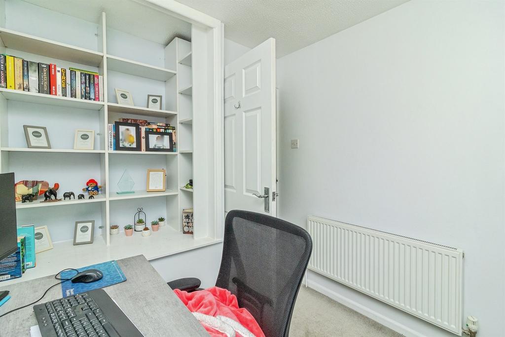 Home office
