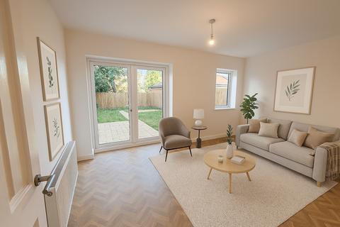 undefined, St. Crispin Drive, Northampton