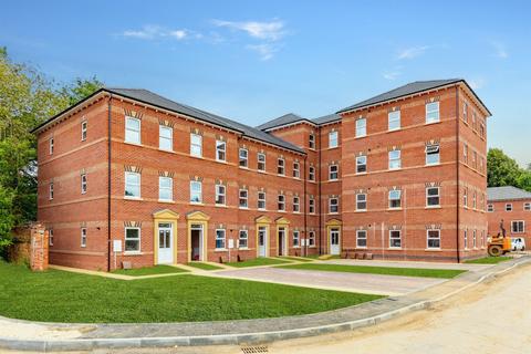 undefined, St. Crispin Drive, Northampton