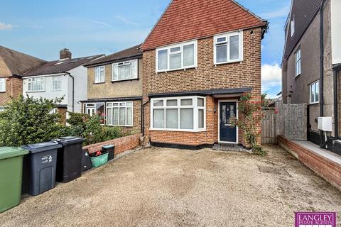 Greenview Avenue, Beckenham
