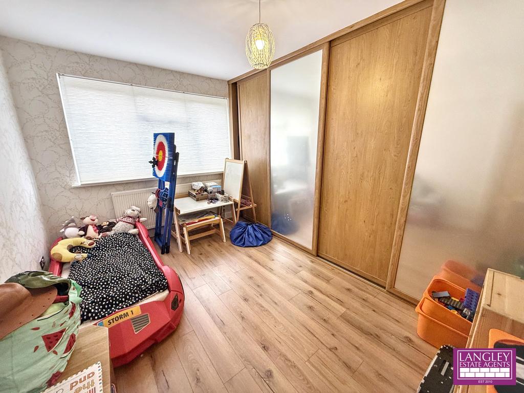 Playroom