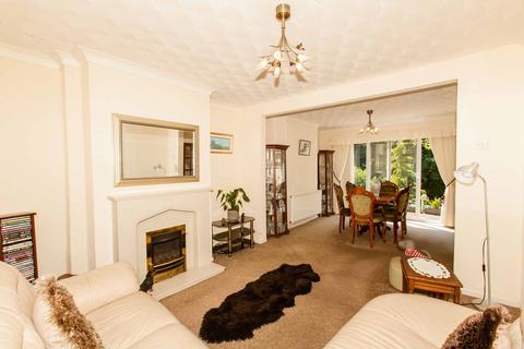 3 bedroom semi-detached house for sale, Bolsover Hill, Bolsover, S44