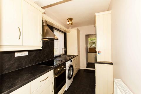3 bedroom semi-detached house for sale, Bolsover Hill, Bolsover, S44