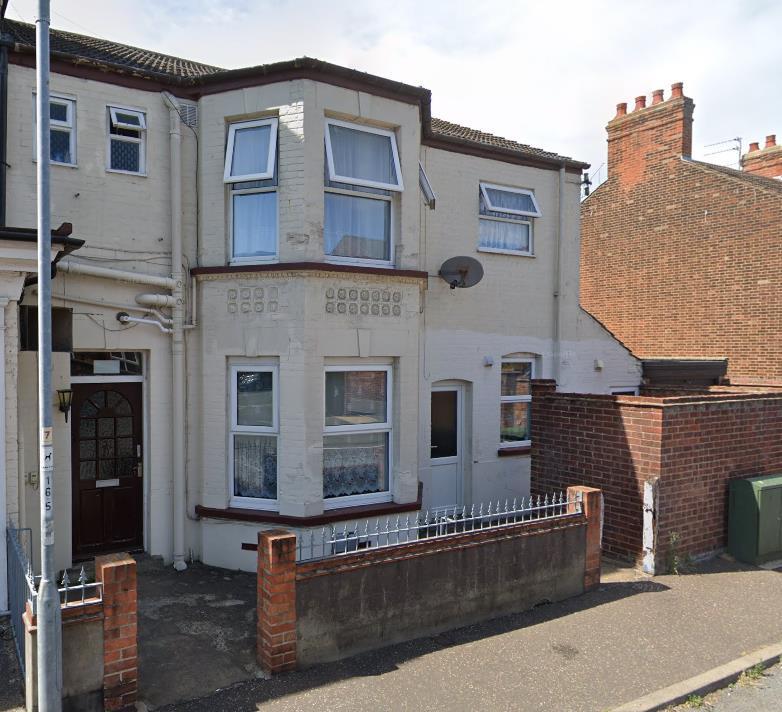 1 bedroom flat to rent