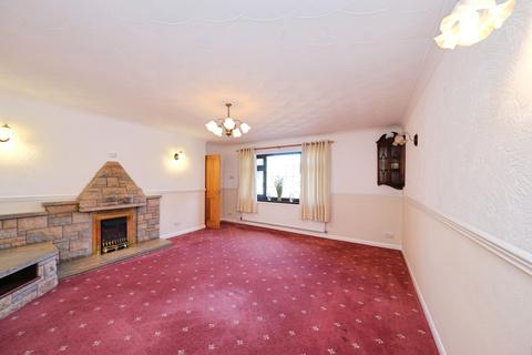 4 bedroom detached house for sale, Larch Avenue, Mansfield Woodhouse, Mansfield, Nottinghamshire, NG19