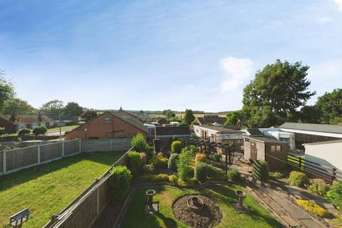 4 bedroom detached house for sale, Larch Avenue, Mansfield Woodhouse, Mansfield, Nottinghamshire, NG19