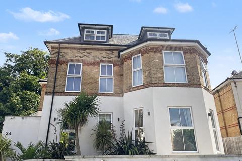 1 bedroom flat for sale, Bournemouth Centre
